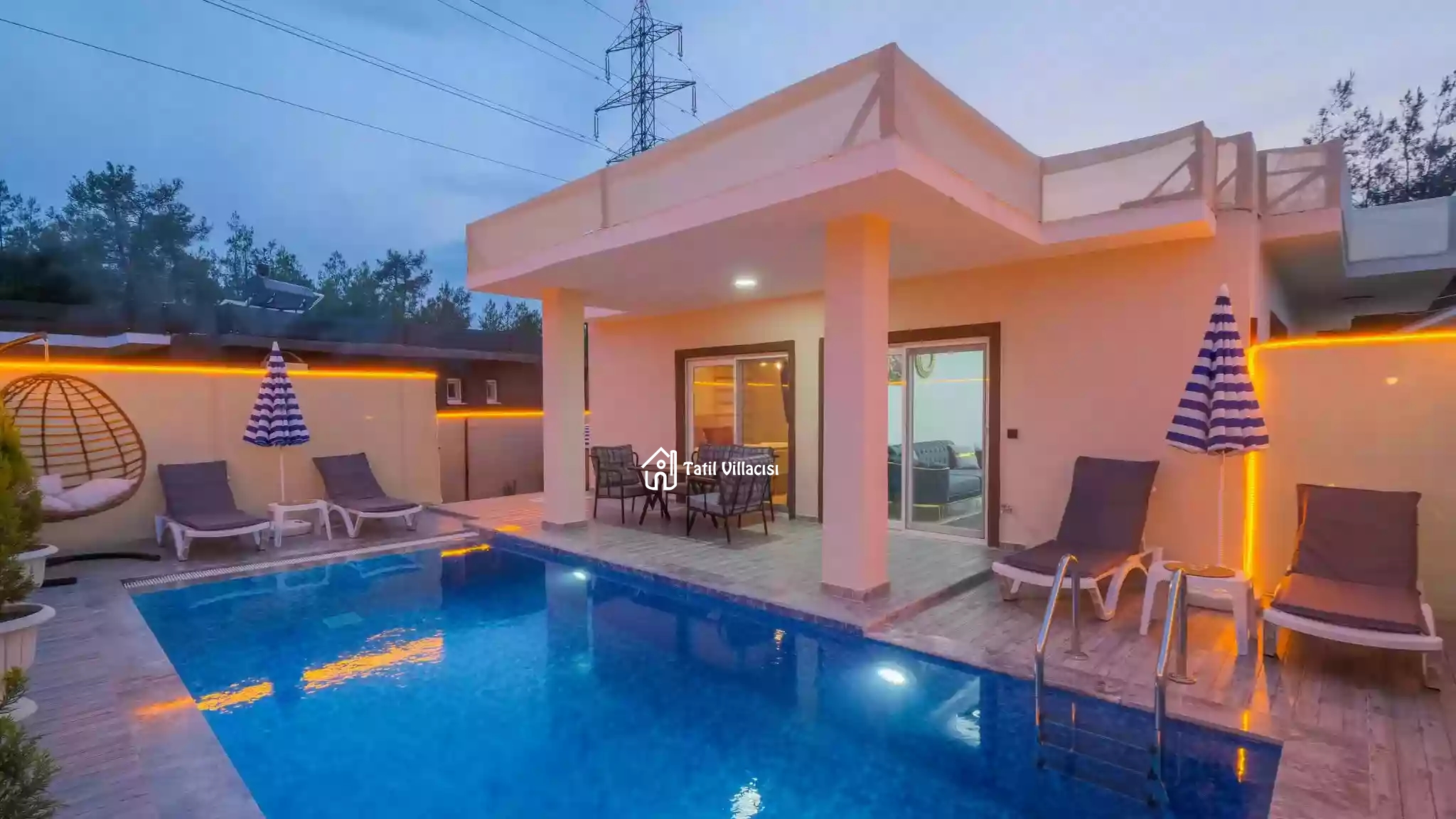 Villa Busem
