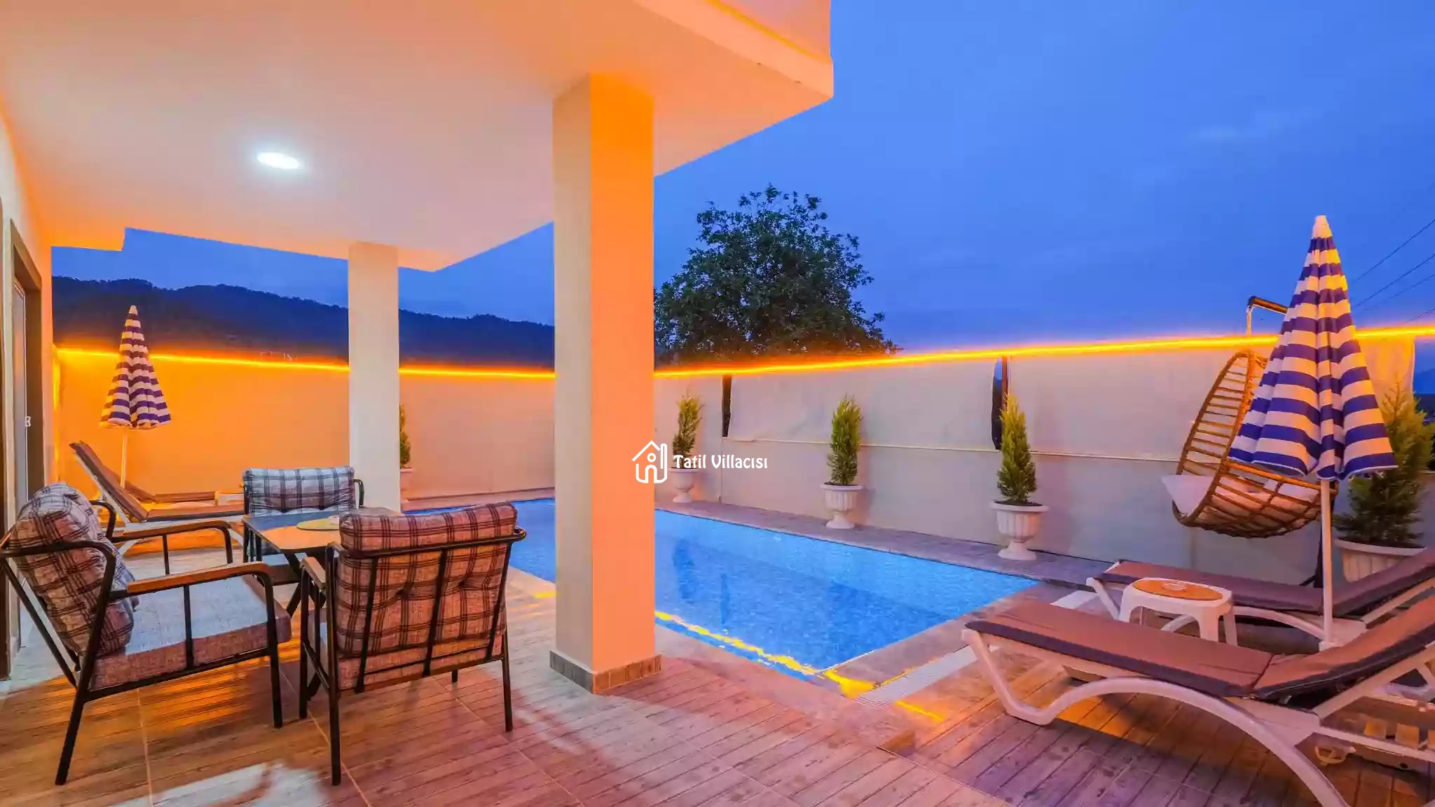 Villa Busem