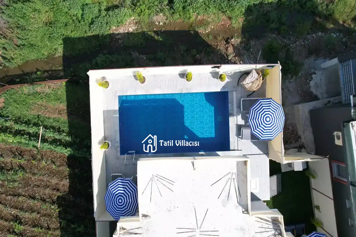 Villa Busem