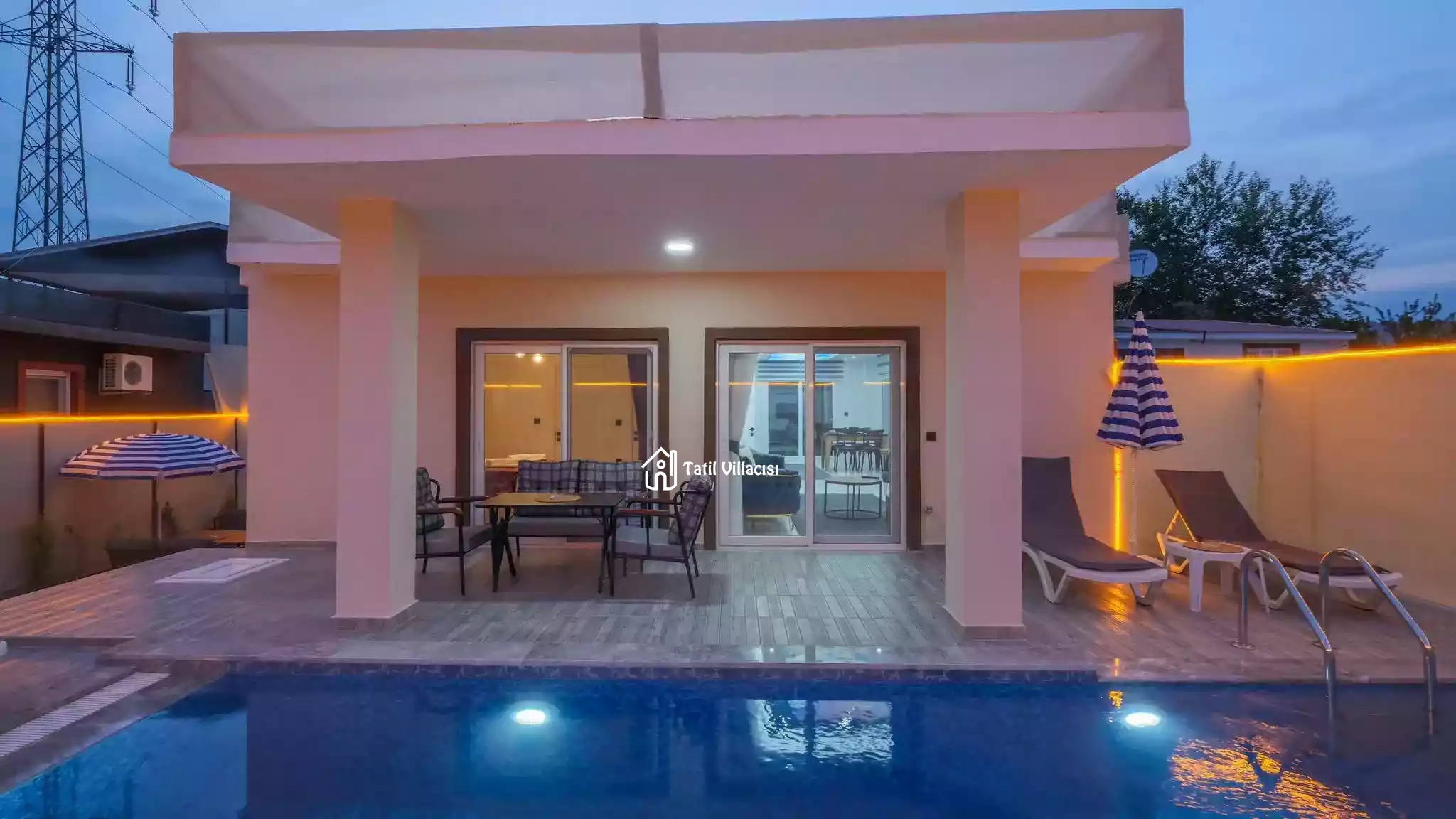 Villa Busem