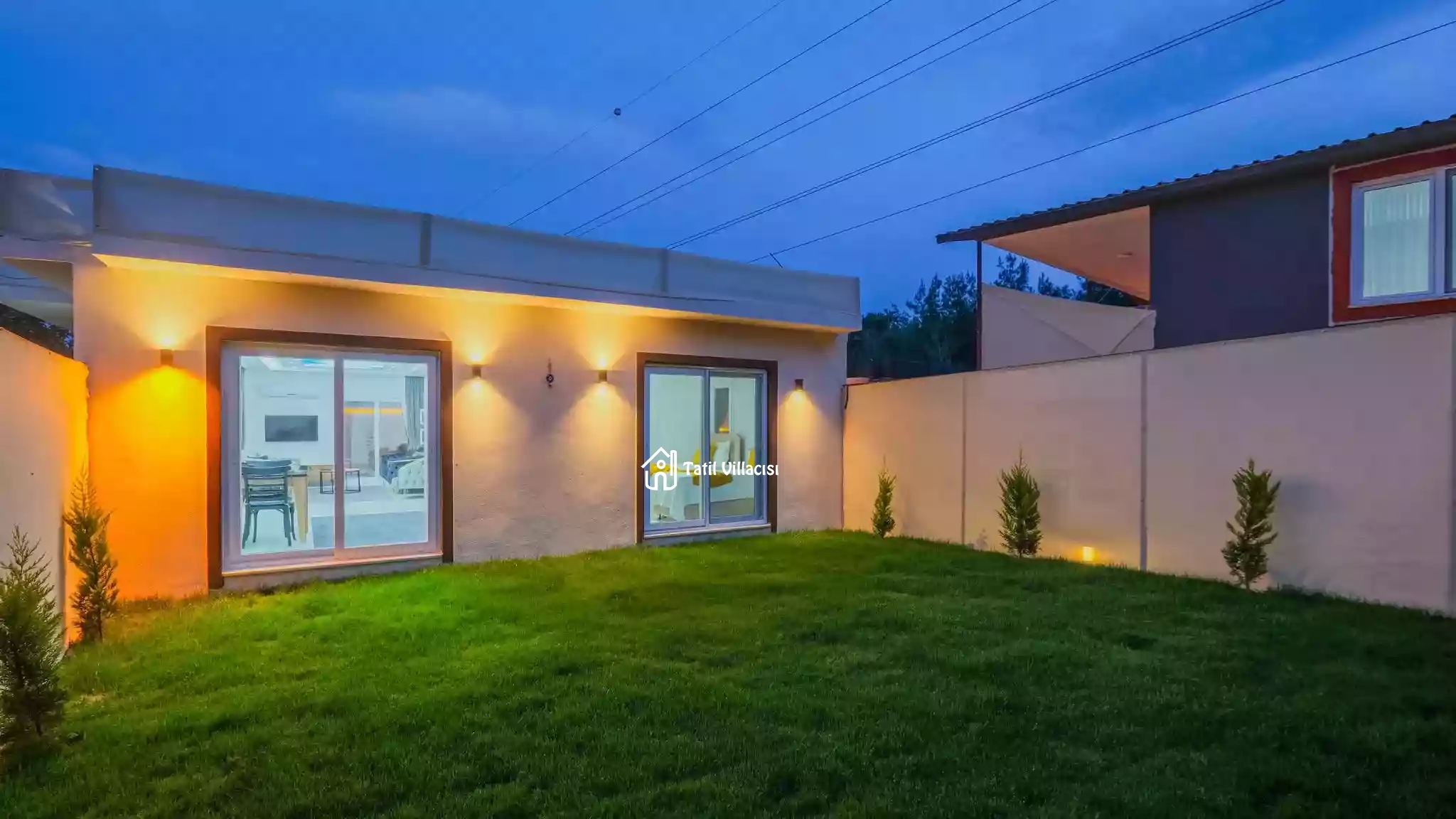 Villa Busem