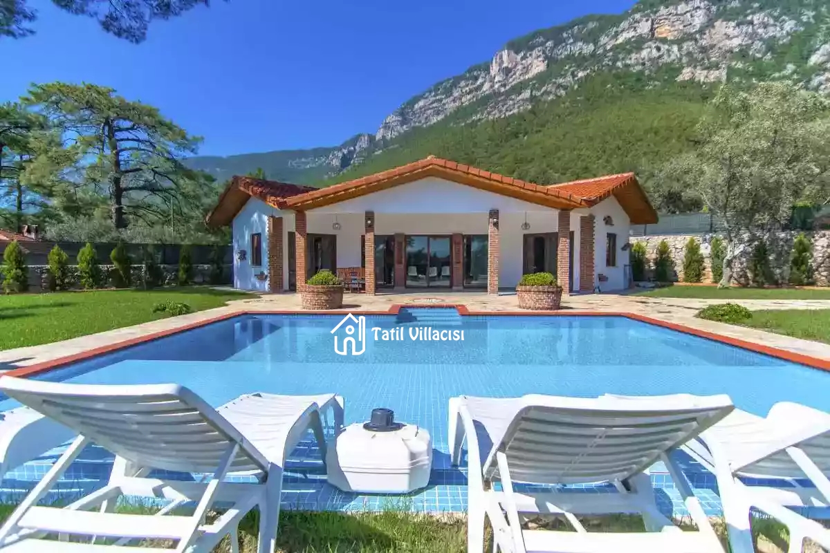 Villa Çağlar