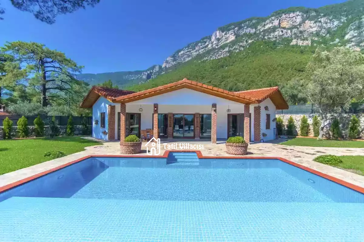 Villa Çağlar