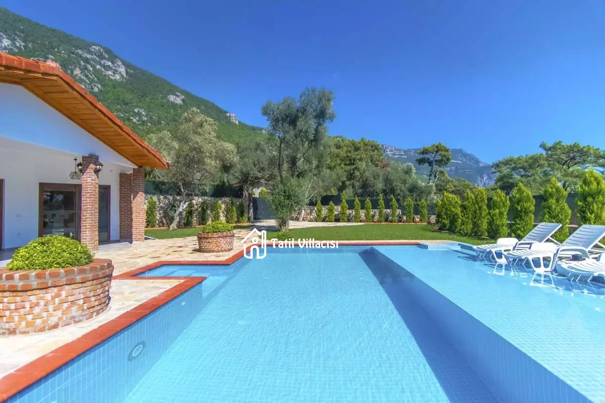 Villa Çağlar