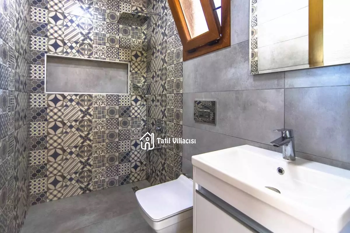 Villa Çağlar