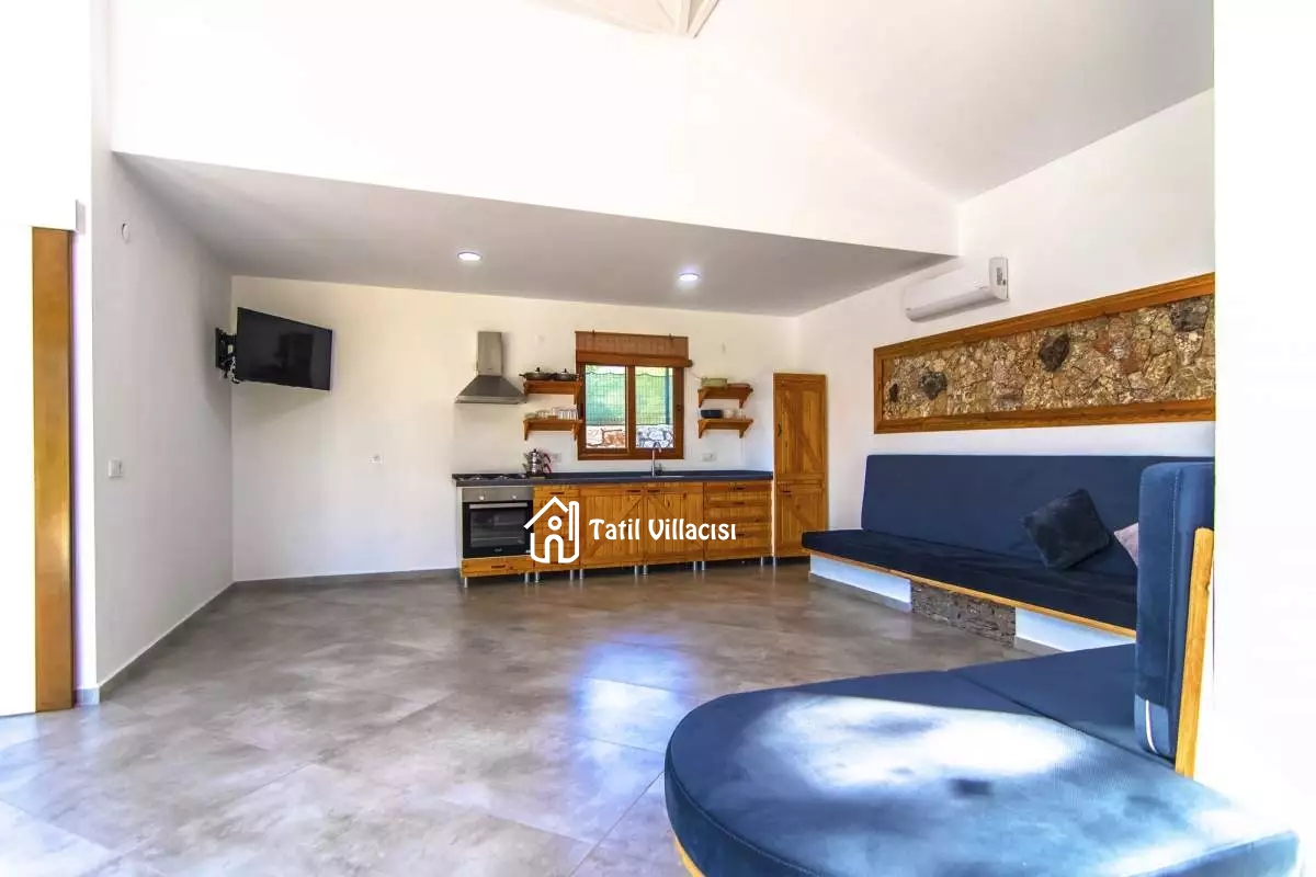 Villa Çağlar