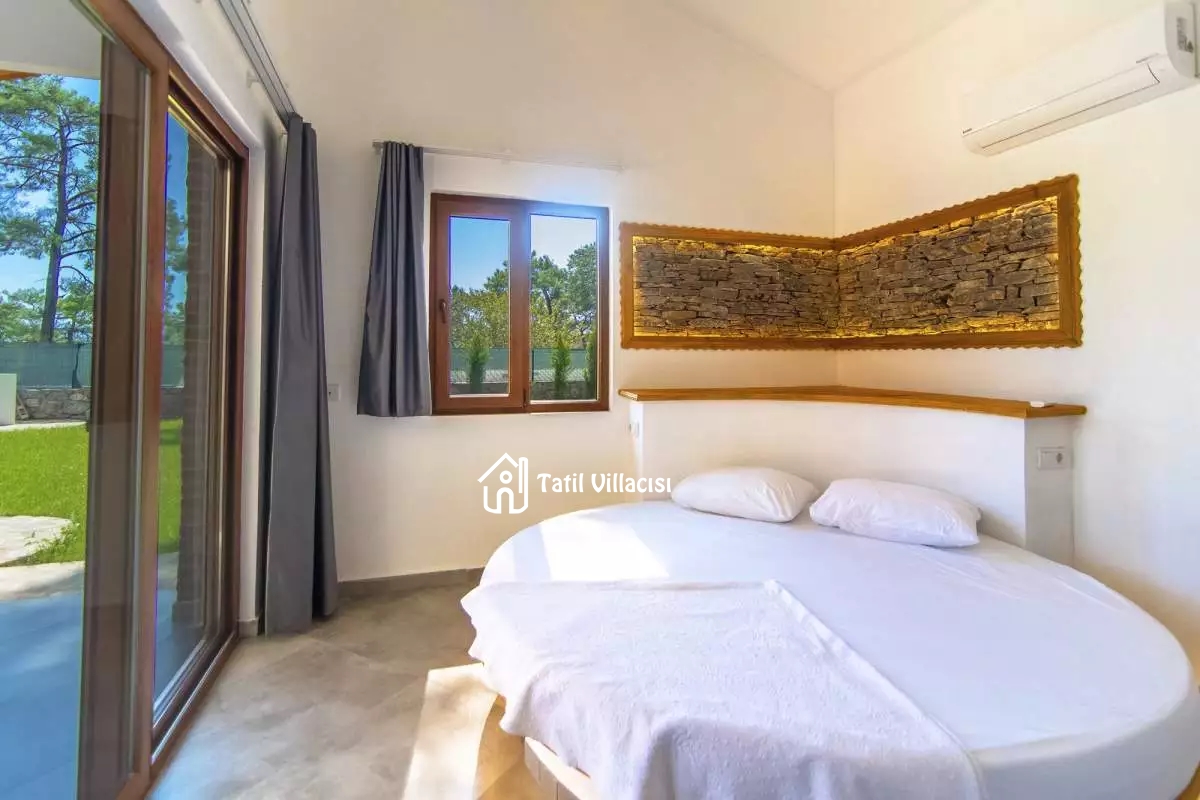 Villa Çağlar