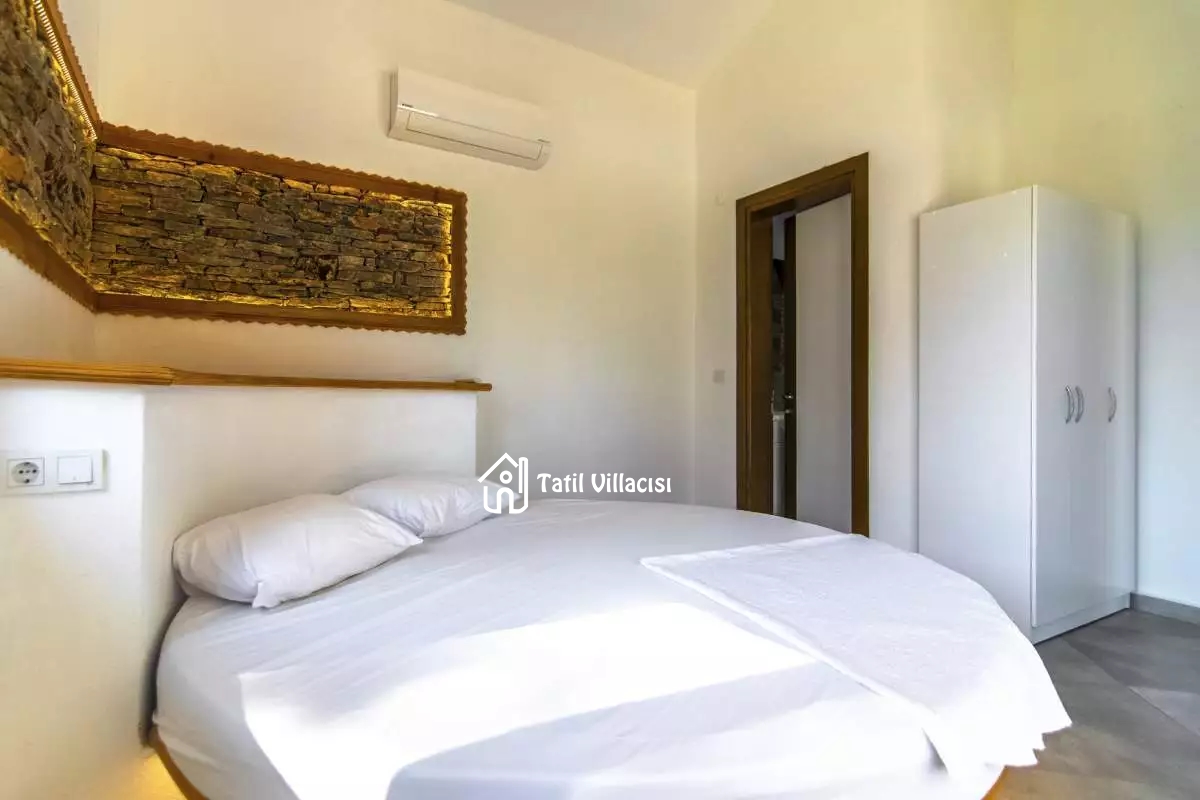Villa Çağlar