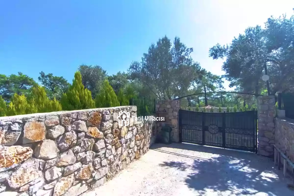 Villa Çağlar