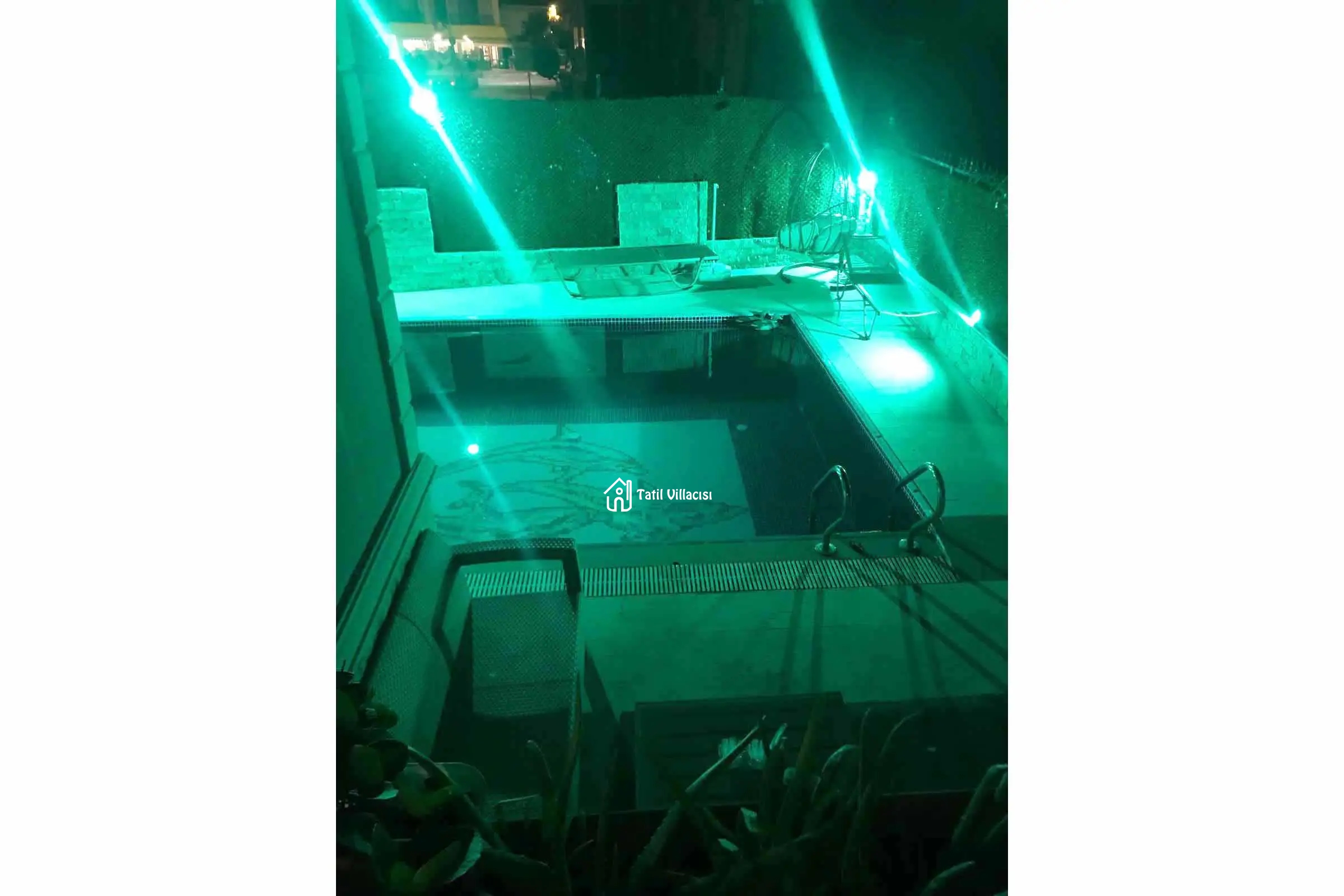 Villa Çakır