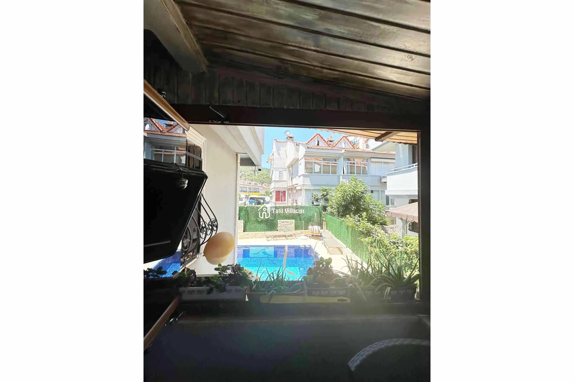 Villa Çakır