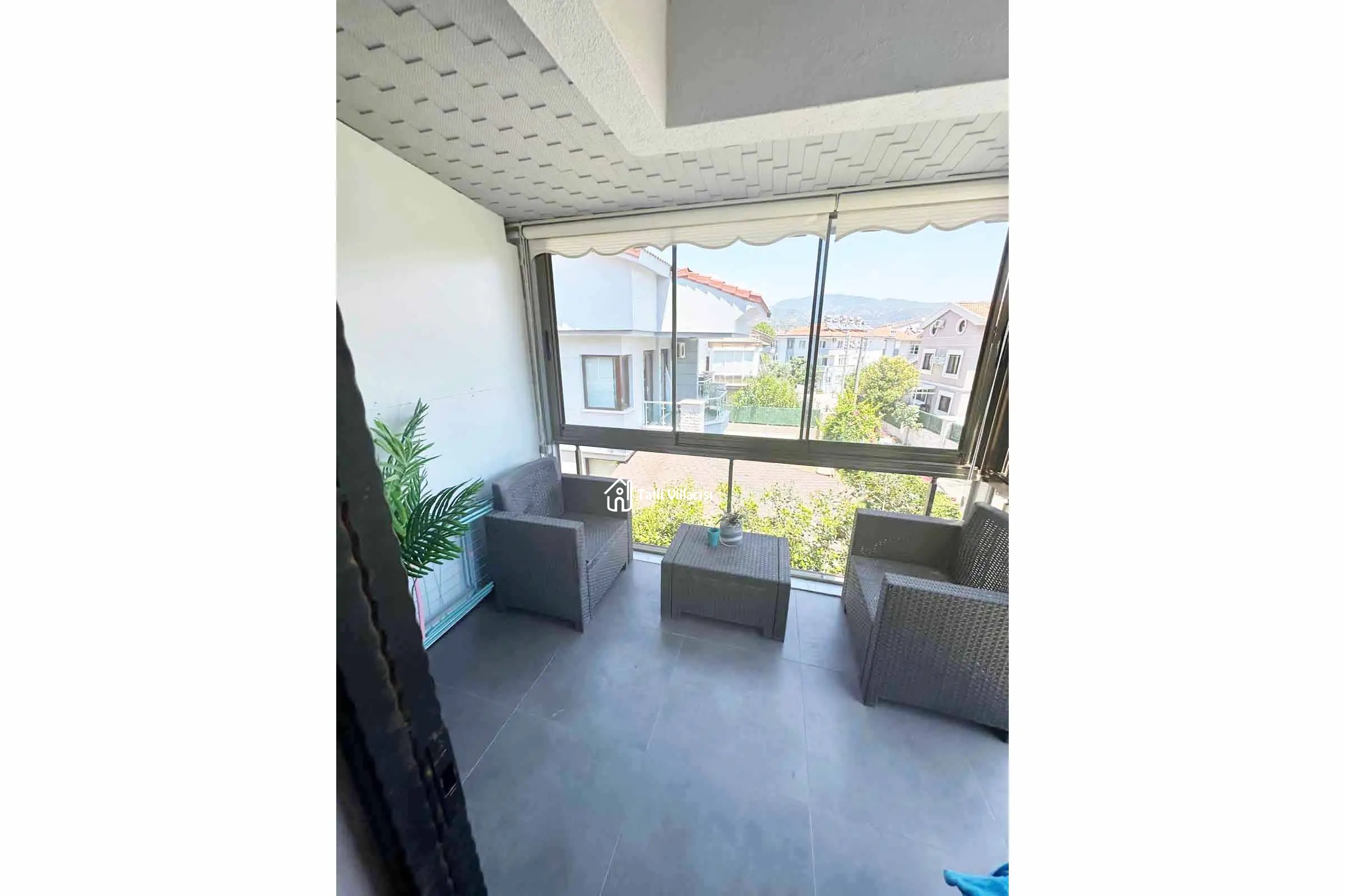 Villa Çakır