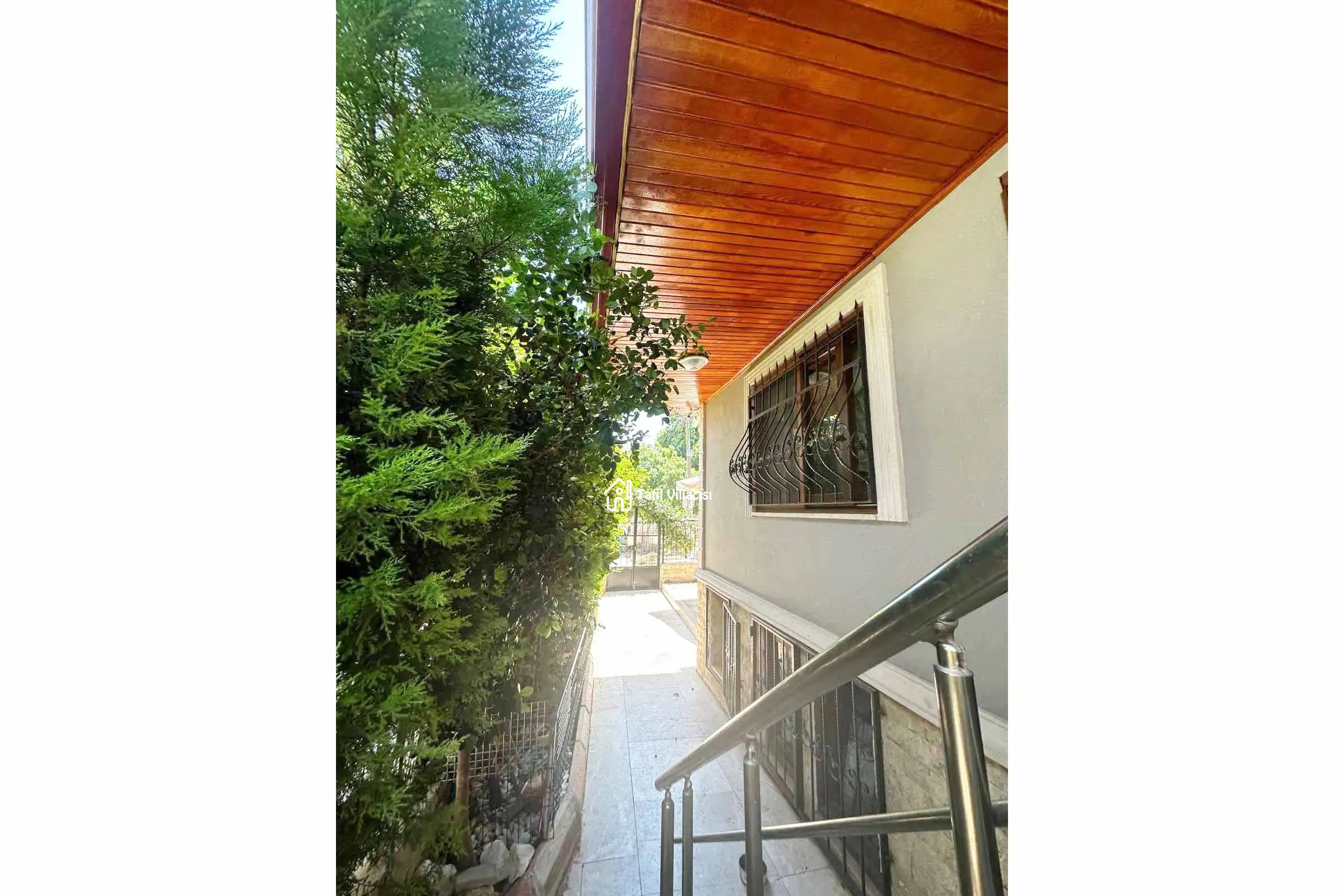 Villa Çakır