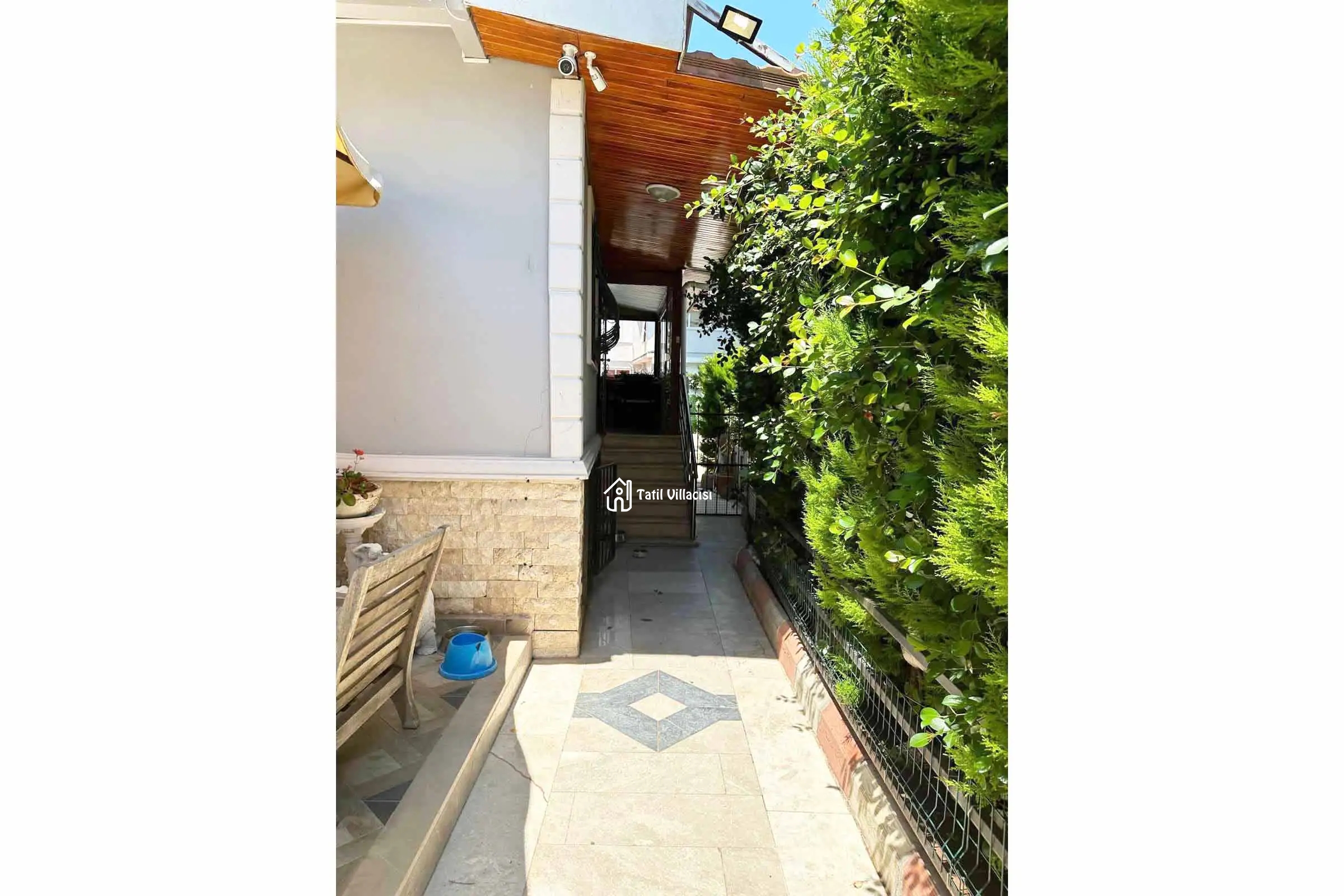 Villa Çakır