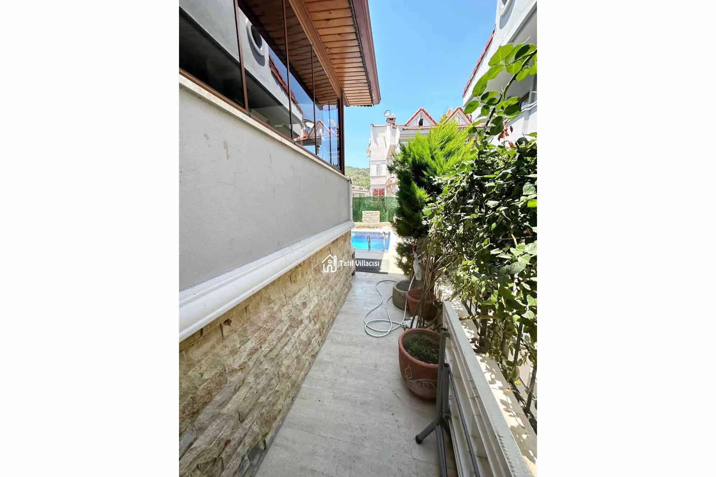 Villa Çakır