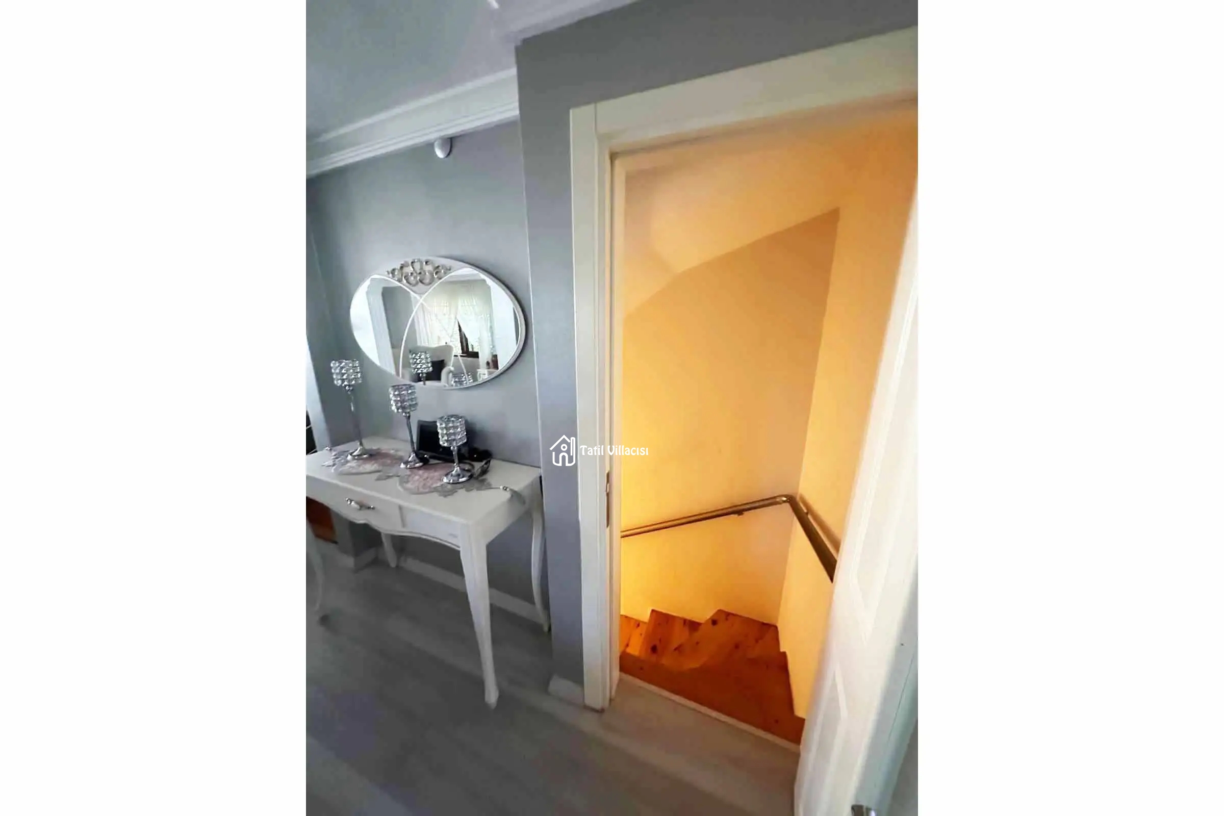 Villa Çakır