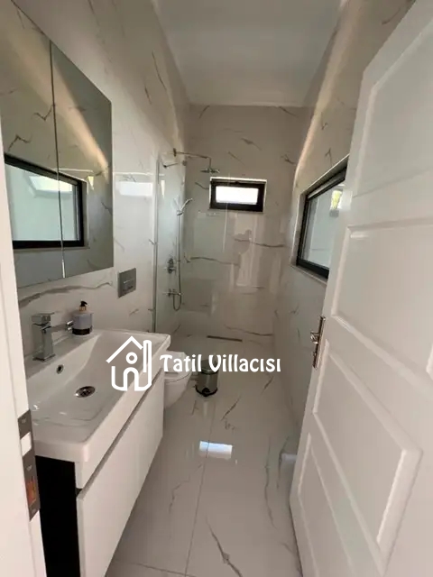 Villa Çamlıca