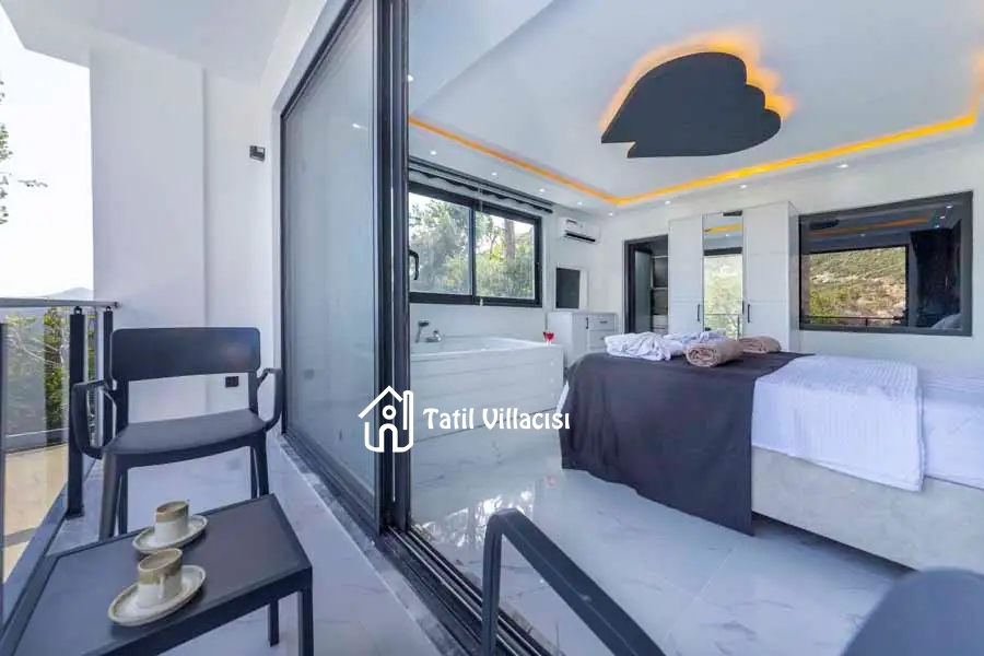 Villa Cankaya 1