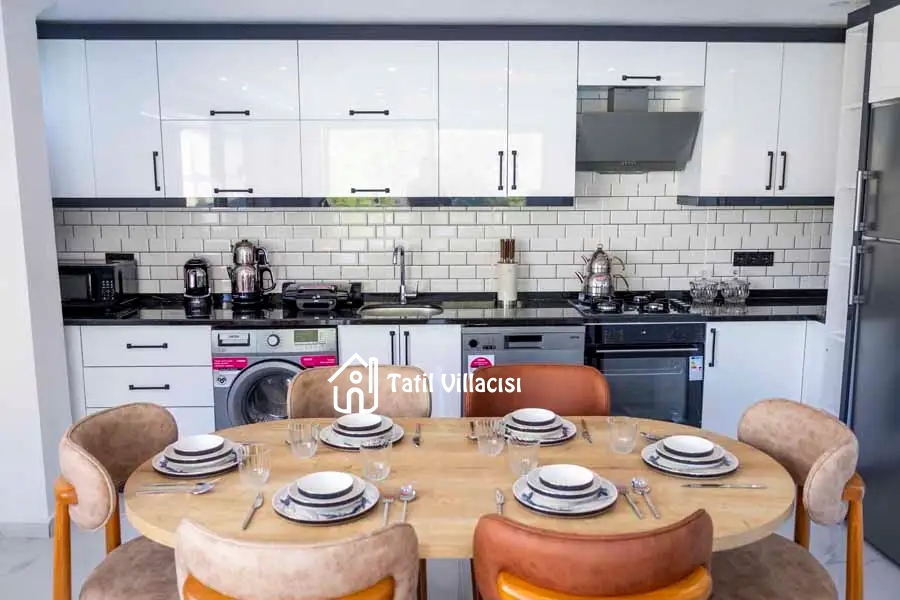 Villa Cankaya 1
