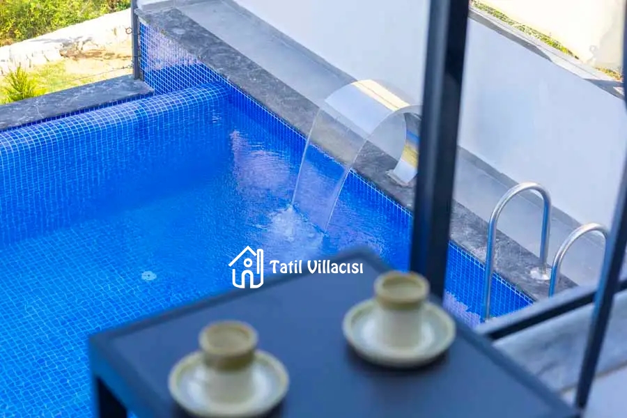 Villa Cankaya 1