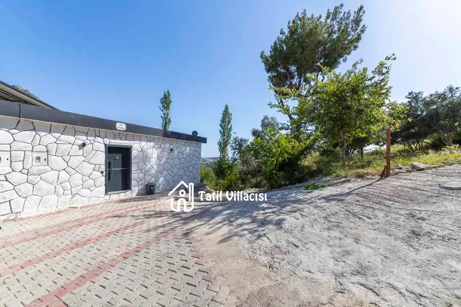 Villa Cankaya 1