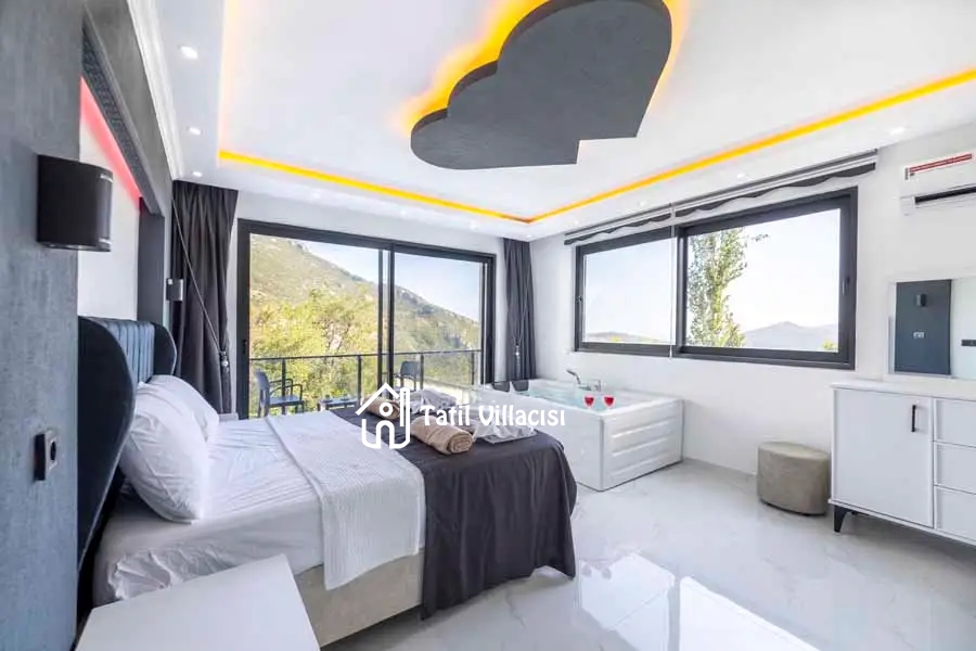 Villa Cankaya 1