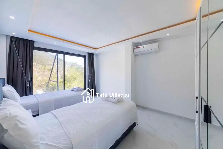 Villa Cankaya 1