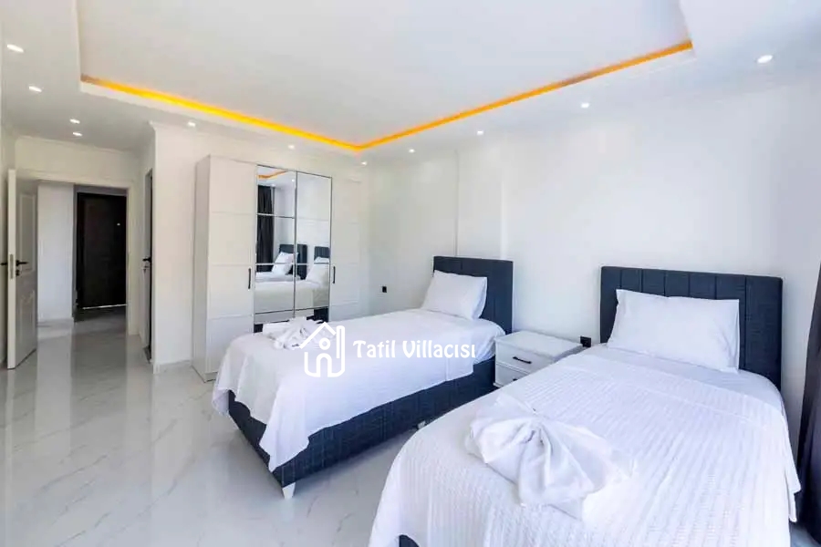 Villa Cankaya 1