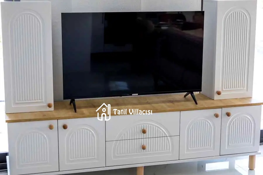Villa Cankaya 1