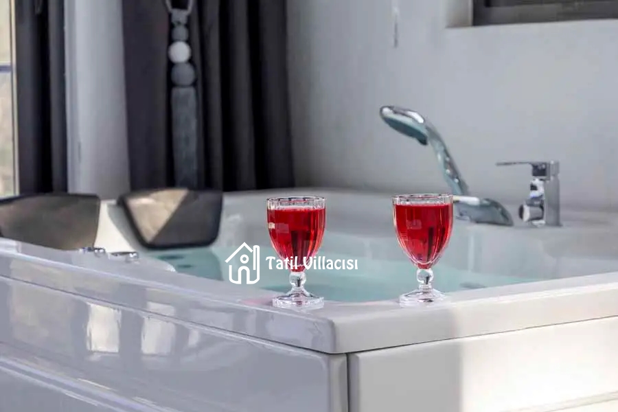 Villa Cankaya 1