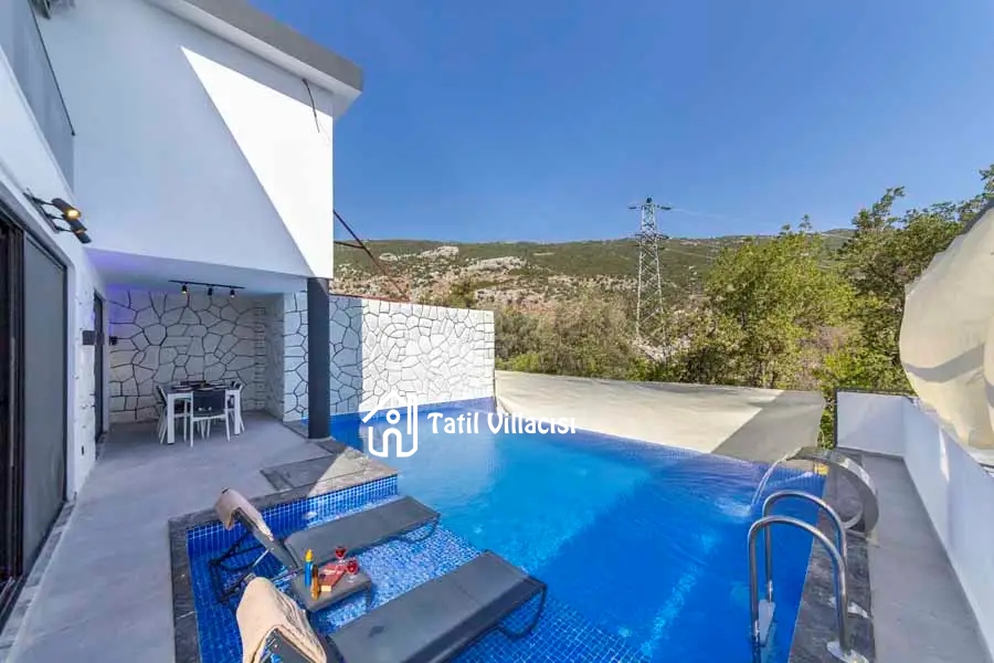 Villa Cankaya 1