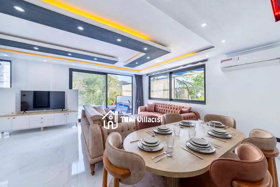 Villa Cankaya 1