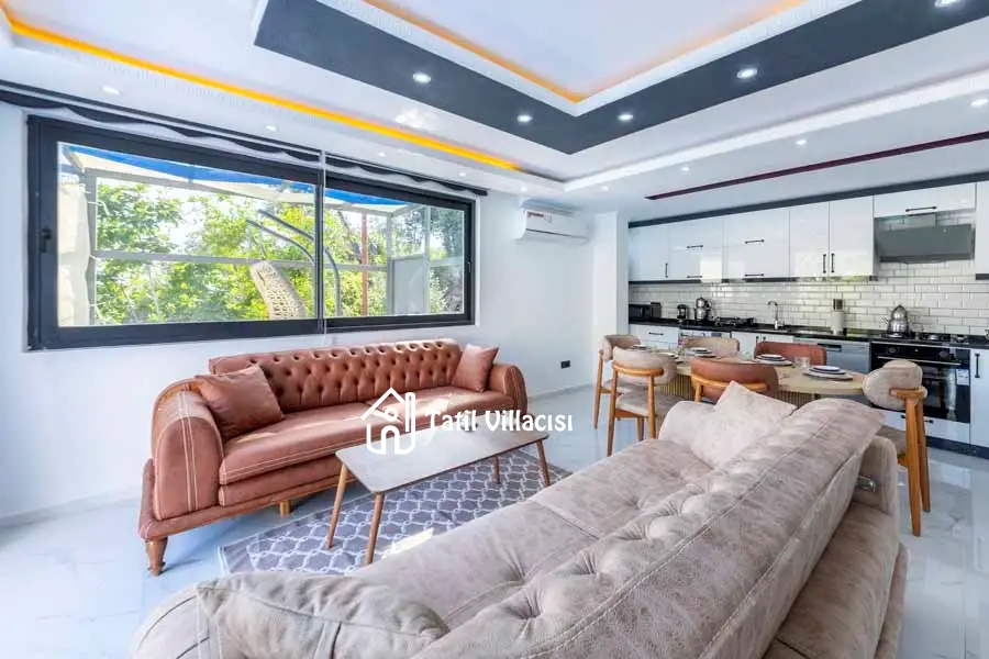 Villa Cankaya 1