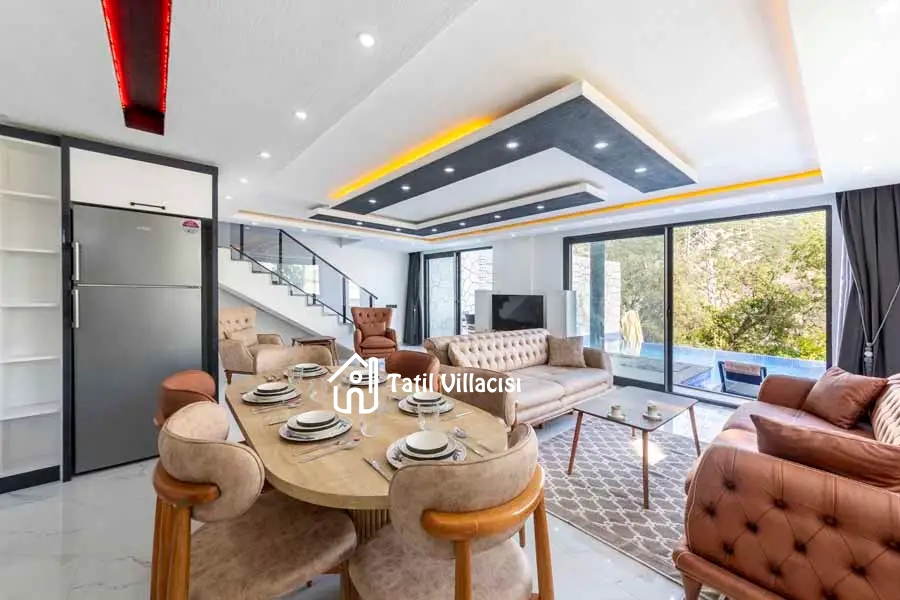 Villa Cankaya 1