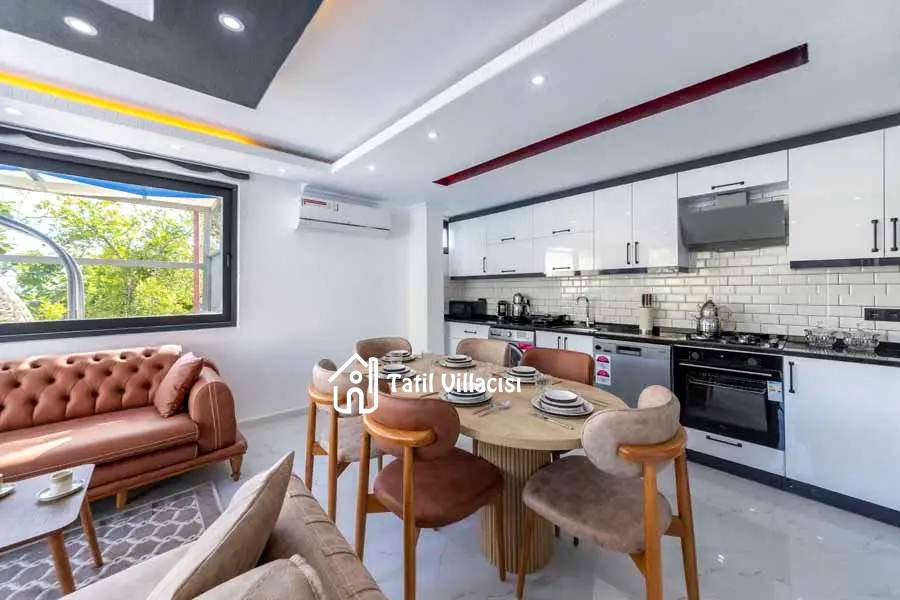 Villa Cankaya 1