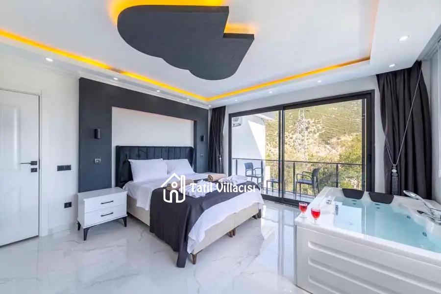 Villa Cankaya 1