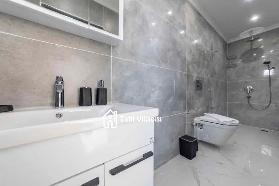 Villa Cankaya 1