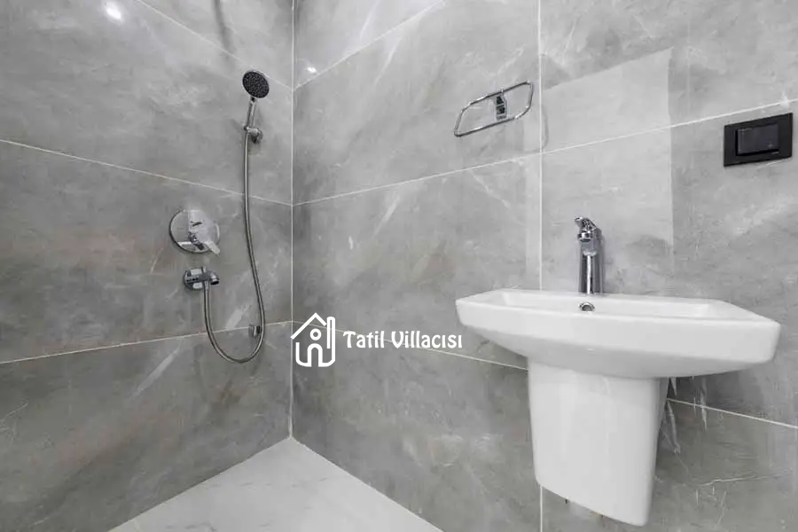 Villa Cankaya 1