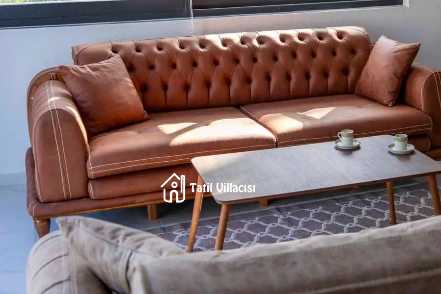 Villa Cankaya 1