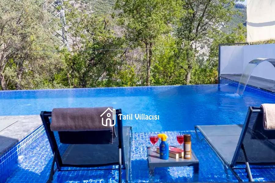 Villa Cankaya 1