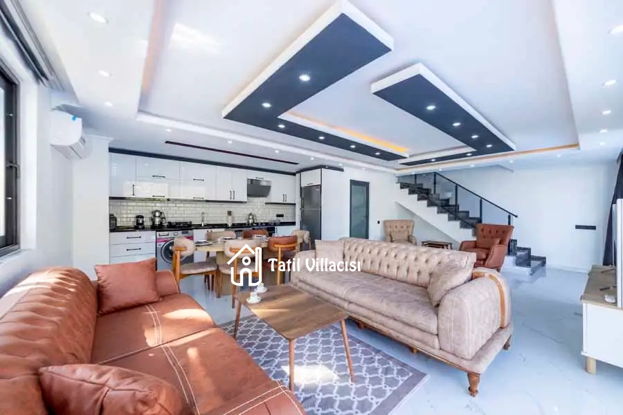 Villa Cankaya 1