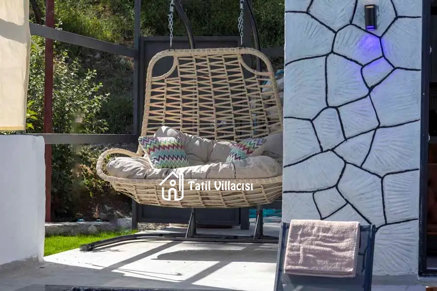 Villa Cankaya 1