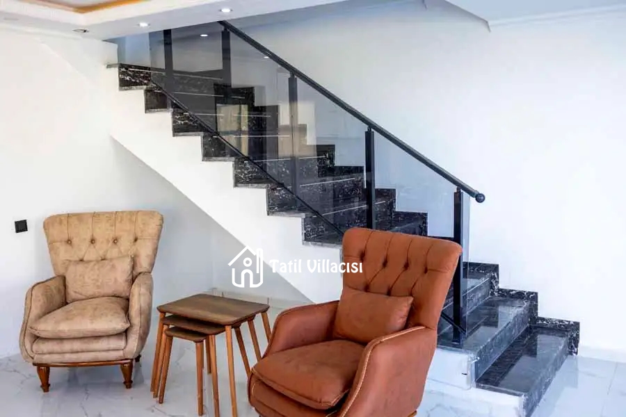 Villa Cankaya 1