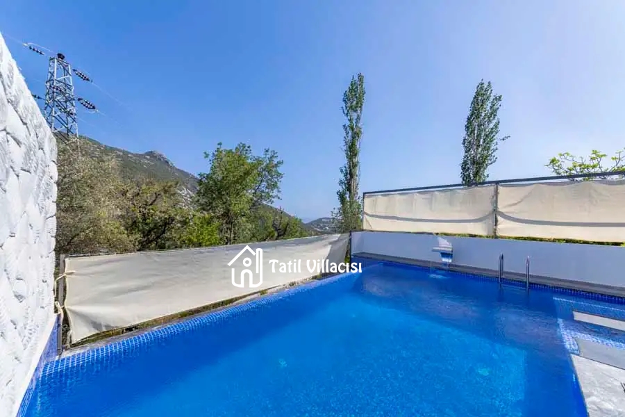 Villa Cankaya 1