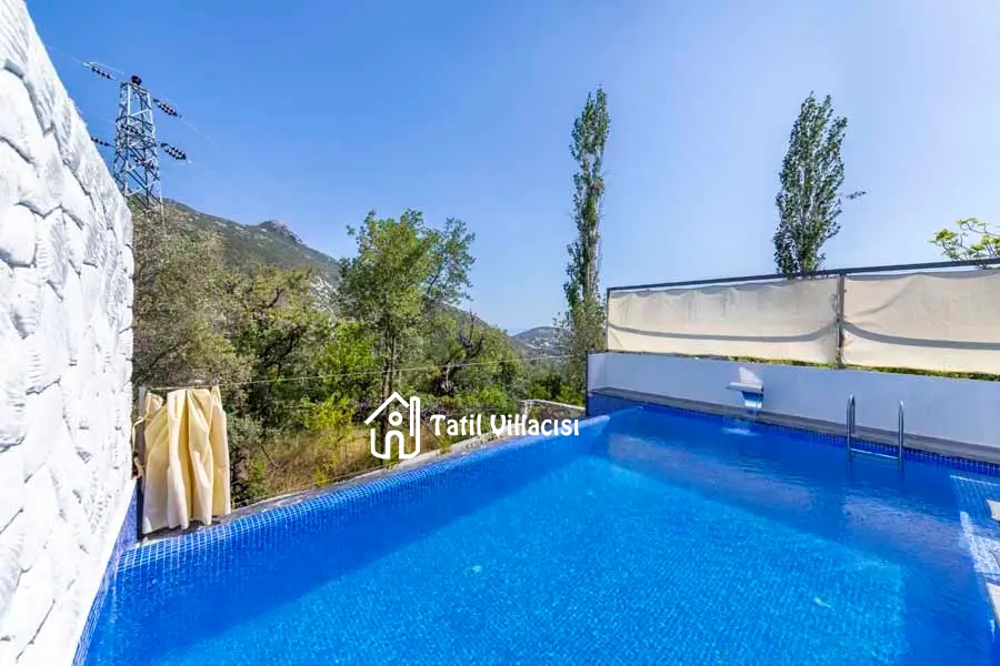 Villa Cankaya 1