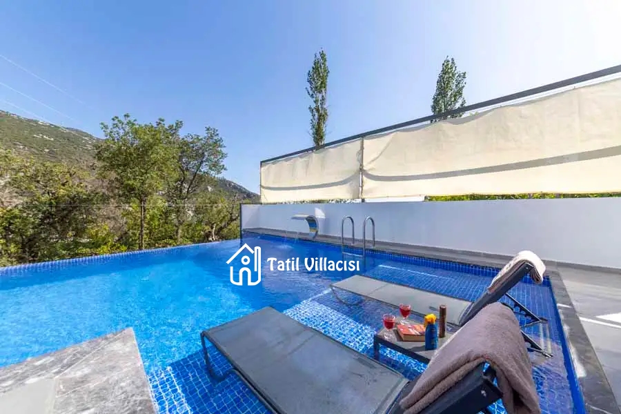Villa Cankaya 1