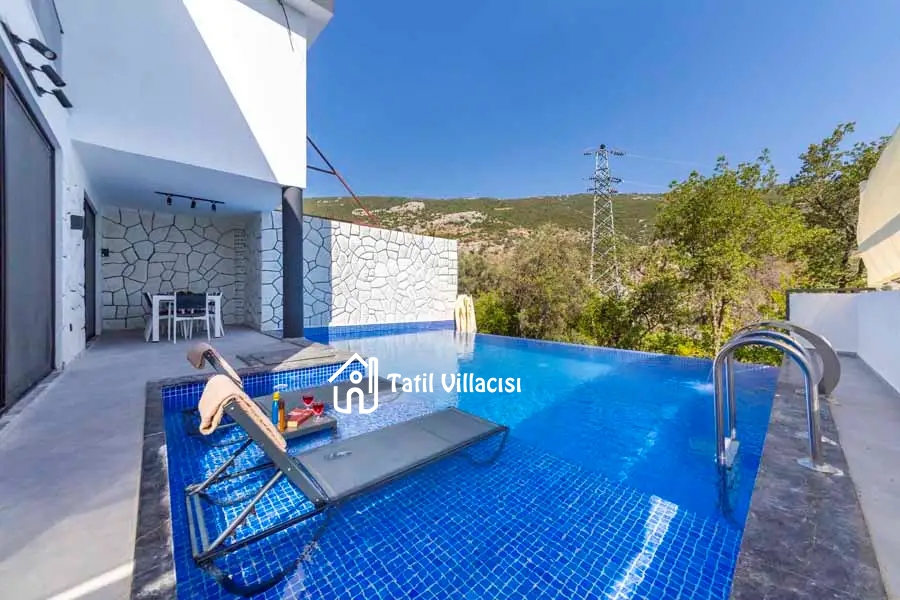 Villa Cankaya 1