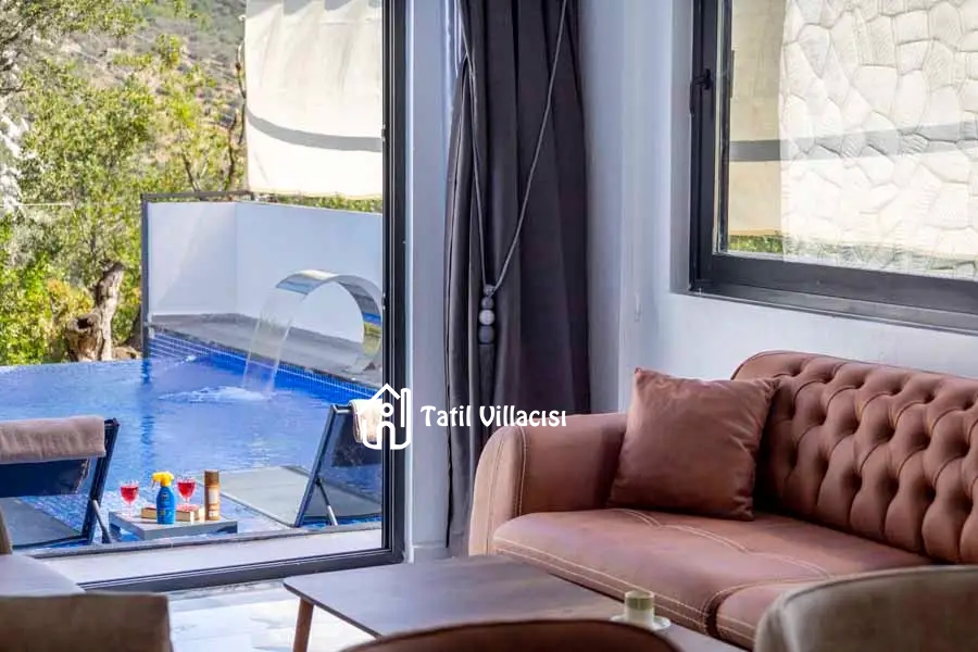 Villa Cankaya 1