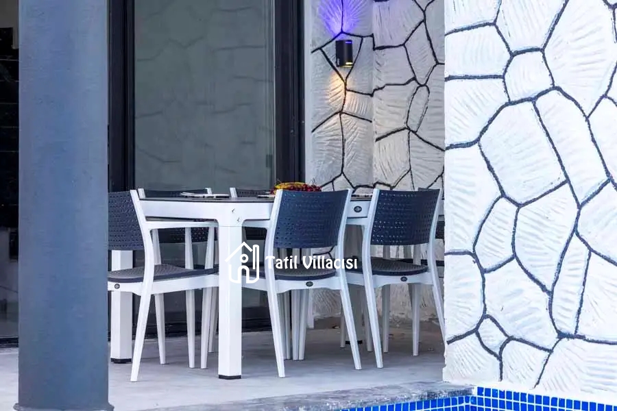 Villa Cankaya 1