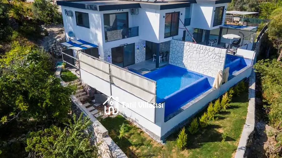 Villa Cankaya 1